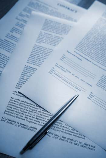 Documenting Your Core Business Concepts