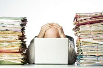 Untangling the Paperwork Process for GSA Schedule